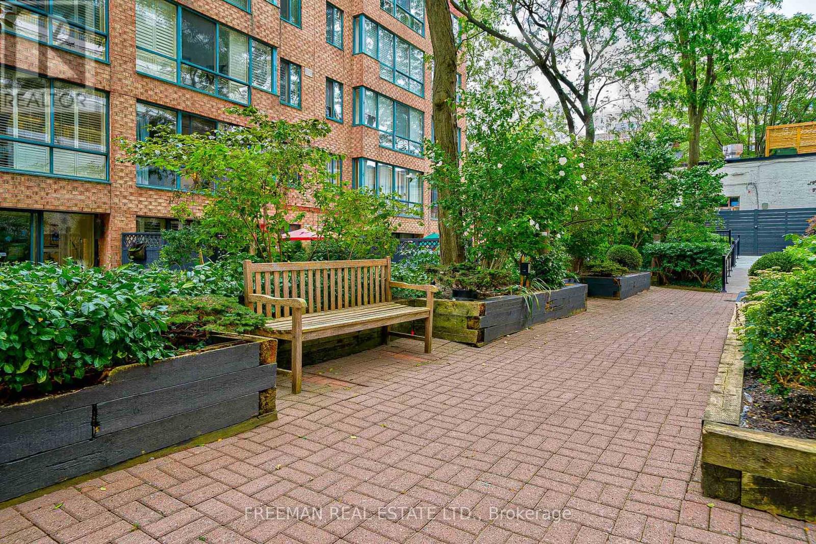 512 - 225 Davenport Road, Toronto (Annex), Ontario  M5R 1J3 - Photo 40 - C12203585