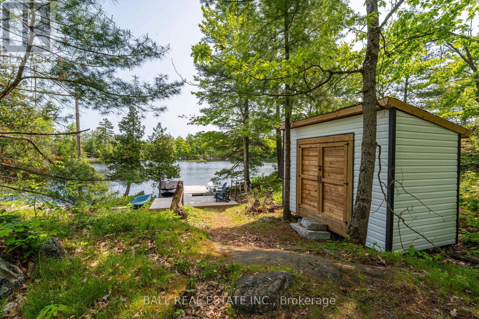 1 Cordova Lake-Water Access, Havelock-Belmont-Methuen, Ontario  K0L 1Z0 - Photo 29 - X12200248