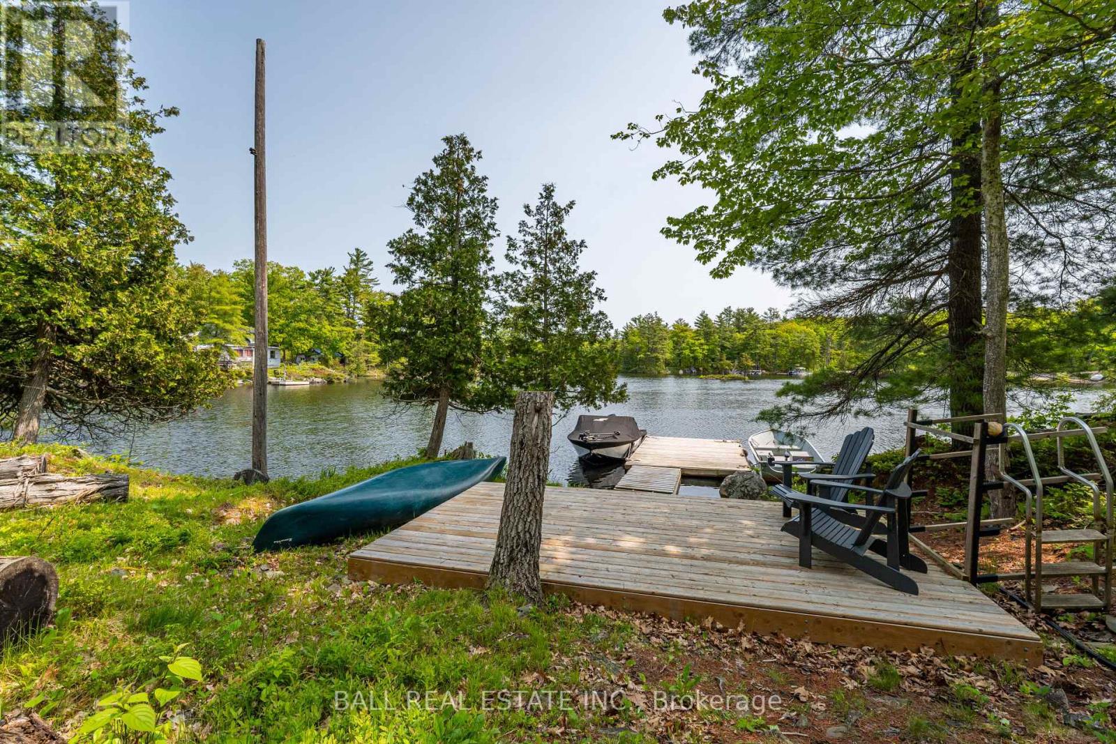 1 Cordova Lake-Water Access, Havelock-Belmont-Methuen, Ontario  K0L 1Z0 - Photo 27 - X12200248