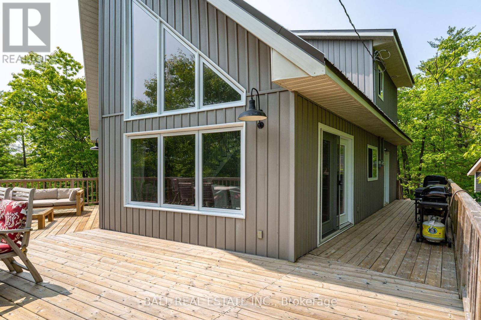 1 Cordova Lake-Water Access, Havelock-Belmont-Methuen, Ontario  K0L 1Z0 - Photo 33 - X12200248