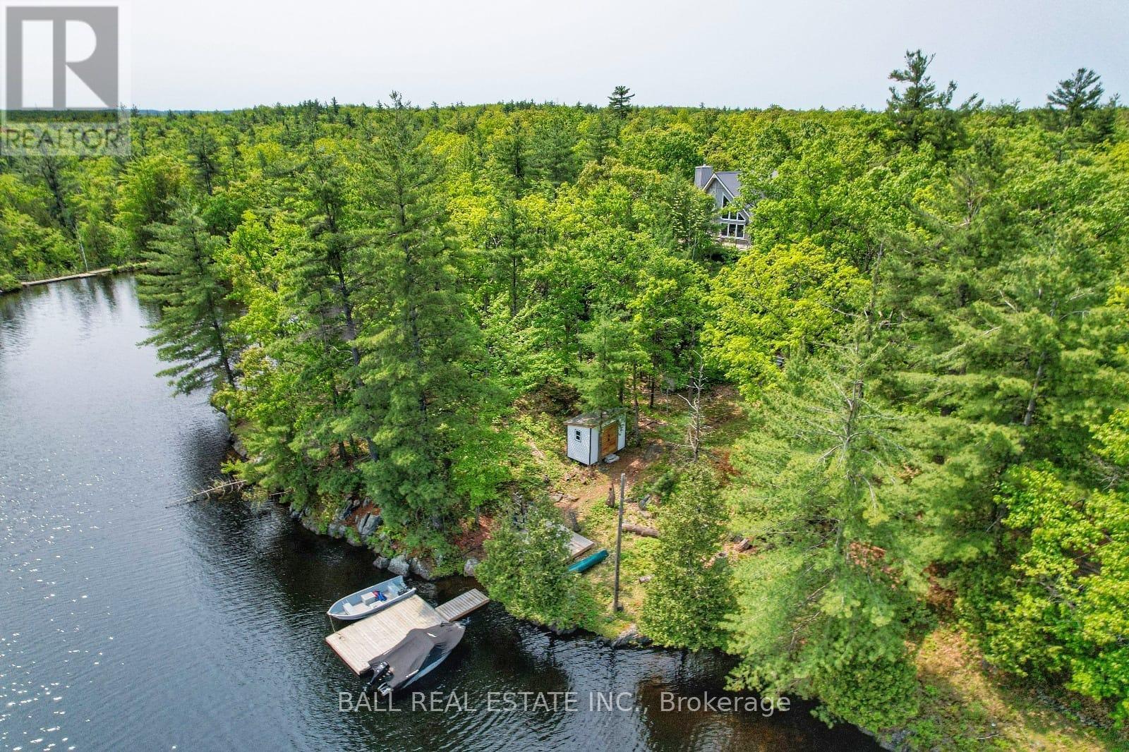 1 Cordova Lake-Water Access, Havelock-Belmont-Methuen, Ontario  K0L 1Z0 - Photo 4 - X12200248