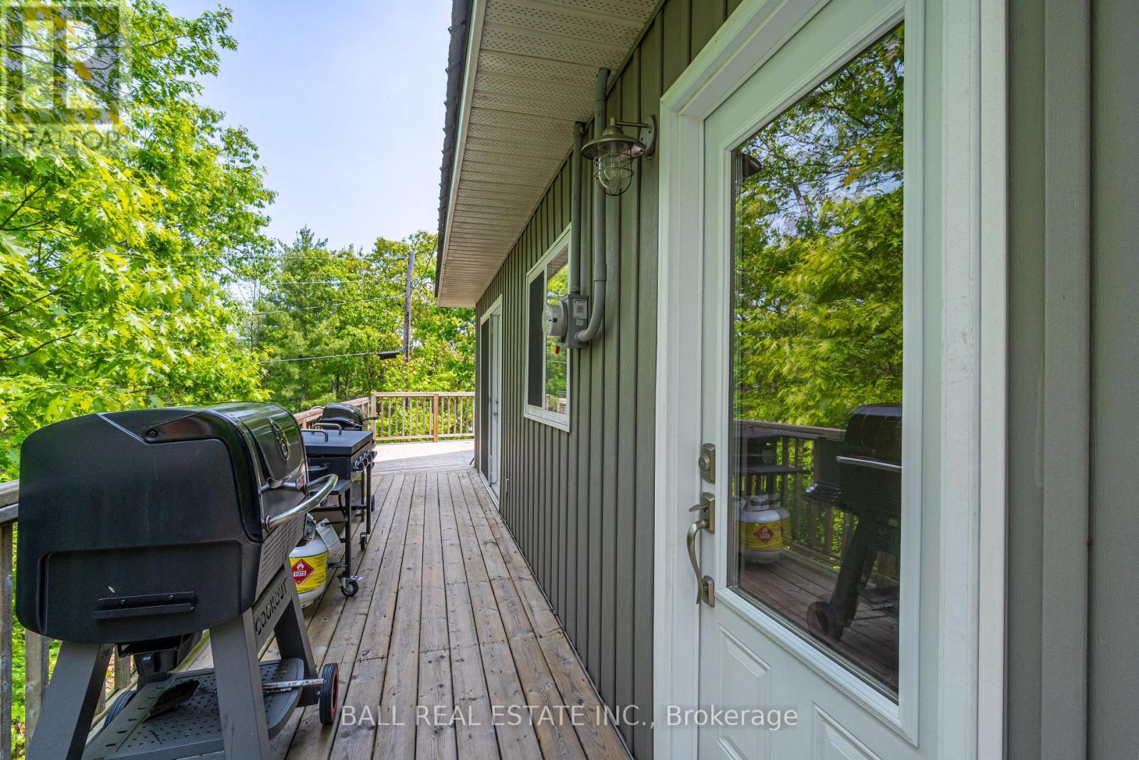 1 Cordova Lake-Water Access, Havelock-Belmont-Methuen, Ontario  K0L 1Z0 - Photo 37 - X12200248