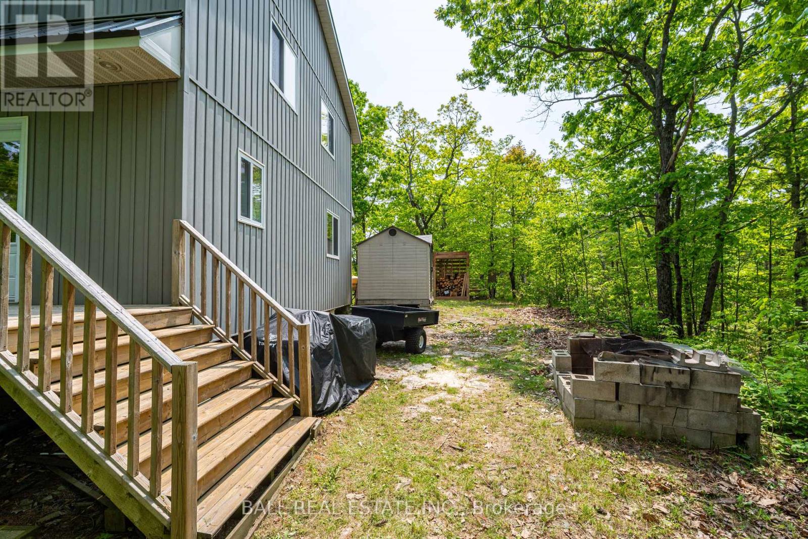 1 Cordova Lake-Water Access, Havelock-Belmont-Methuen, Ontario  K0L 1Z0 - Photo 34 - X12200248