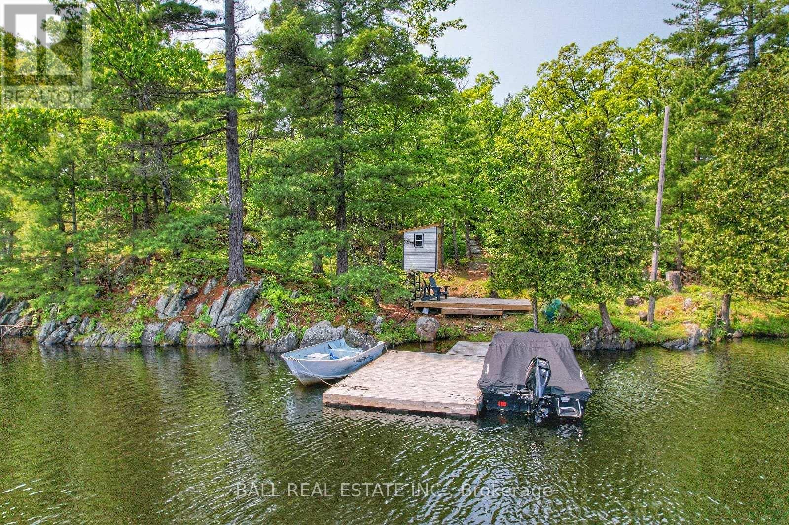 1 Cordova Lake-Water Access, Havelock-Belmont-Methuen, Ontario  K0L 1Z0 - Photo 5 - X12200248