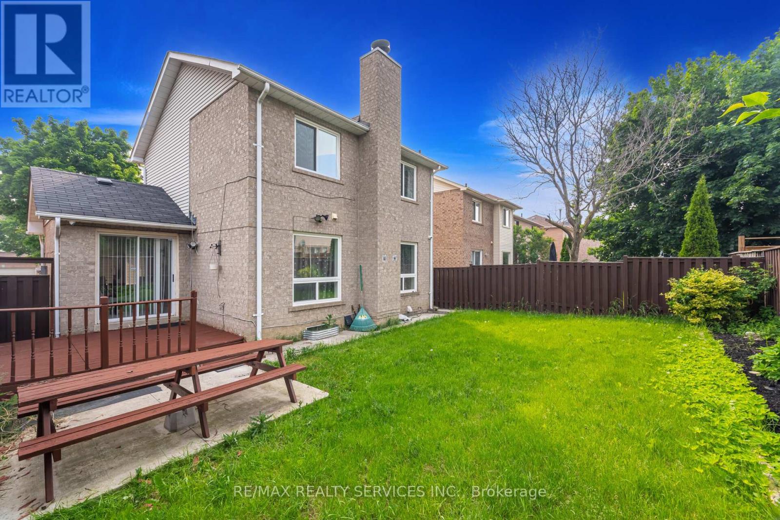 16 Vivians Crescent, Brampton, Ontario  L6Y 4T9 - Photo 36 - W12204463