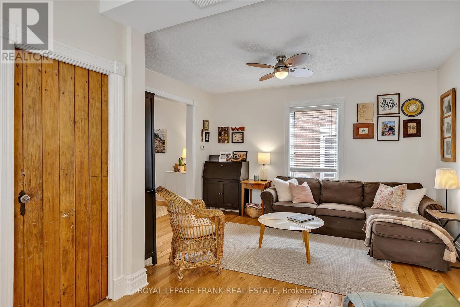 224 Munroe Avenue, Peterborough East, Ontario  K9H 1H8 - Photo 13 - X12204522