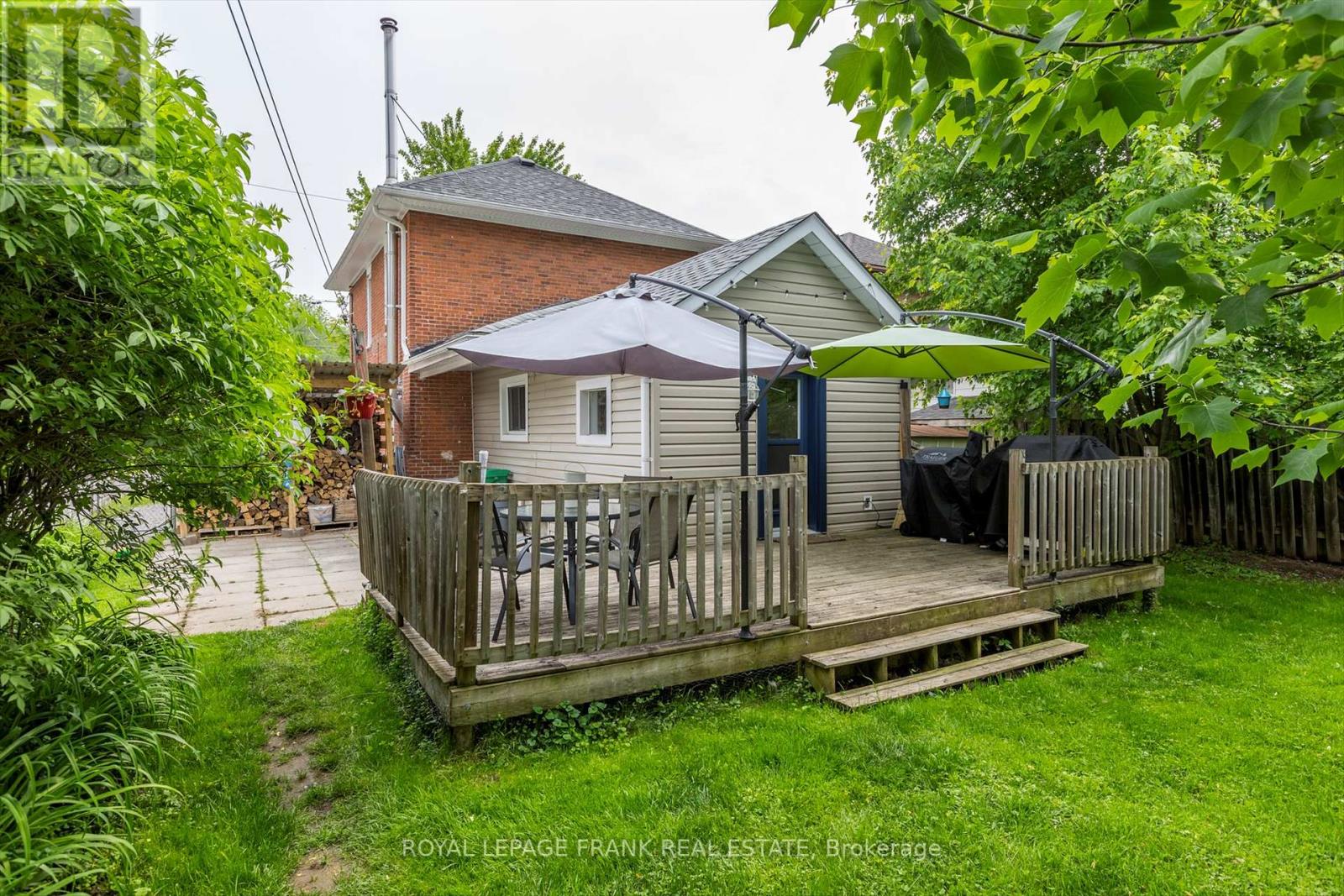 224 Munroe Avenue, Peterborough East, Ontario  K9H 1H8 - Photo 33 - X12204522