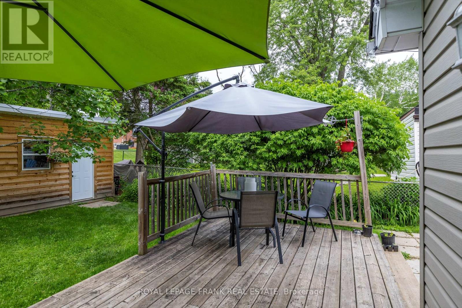 224 Munroe Avenue, Peterborough East, Ontario  K9H 1H8 - Photo 34 - X12204522
