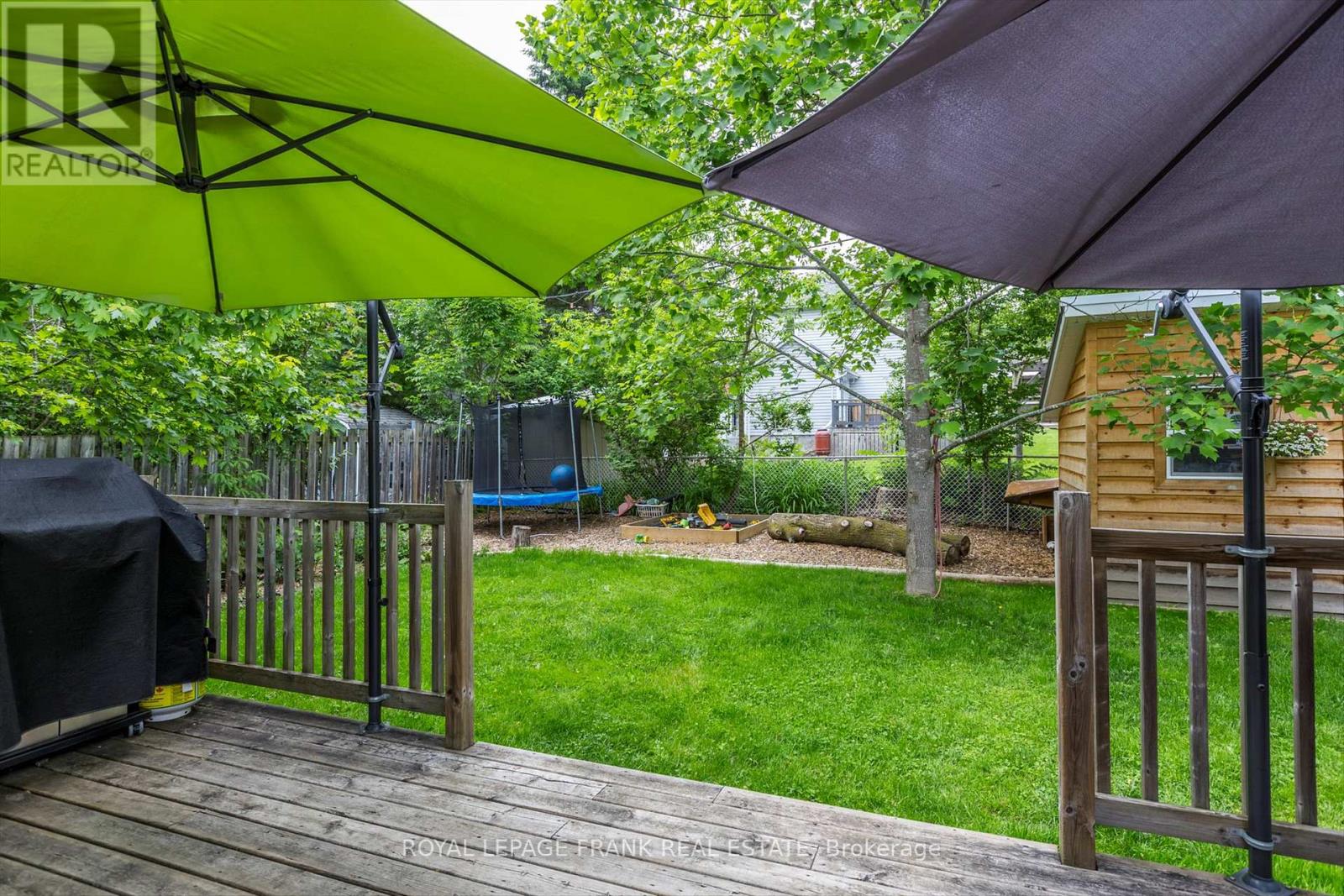 224 Munroe Avenue, Peterborough East, Ontario  K9H 1H8 - Photo 36 - X12204522