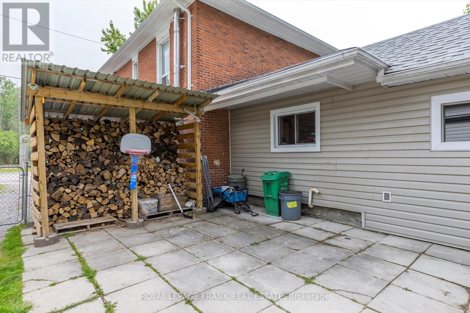 224 Munroe Avenue, Peterborough East, Ontario  K9H 1H8 - Photo 37 - X12204522