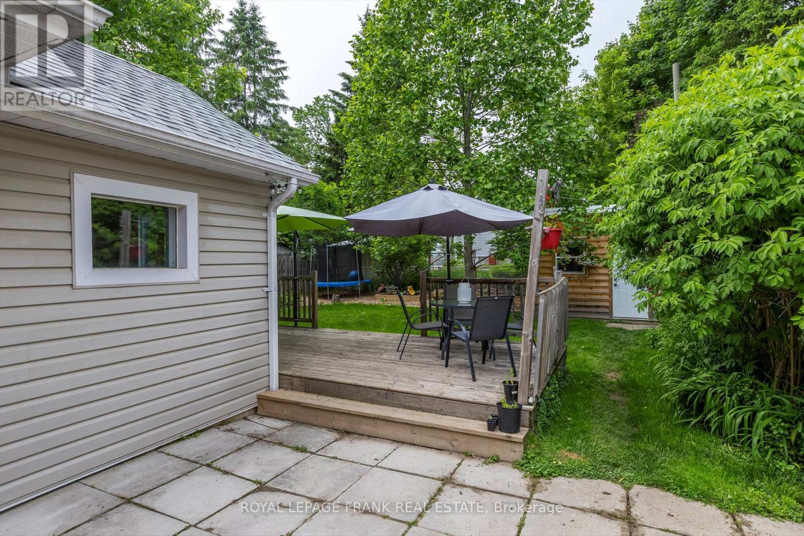 224 Munroe Avenue, Peterborough East, Ontario  K9H 1H8 - Photo 38 - X12204522