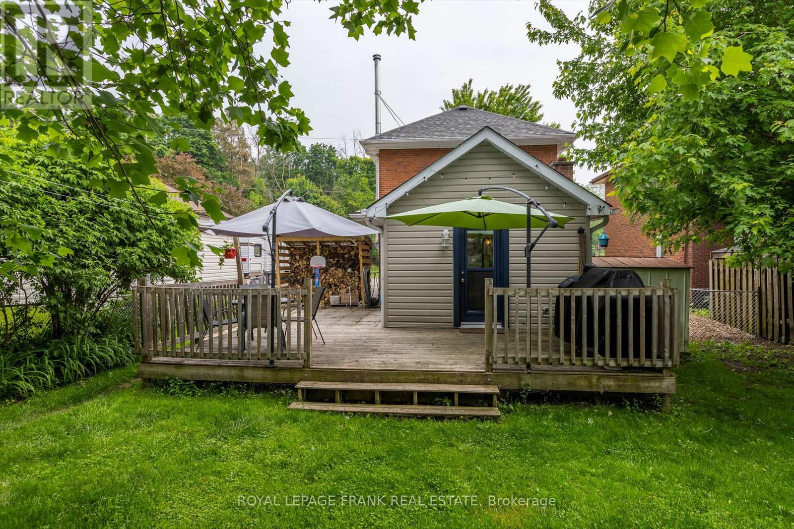 224 Munroe Avenue, Peterborough East, Ontario  K9H 1H8 - Photo 42 - X12204522