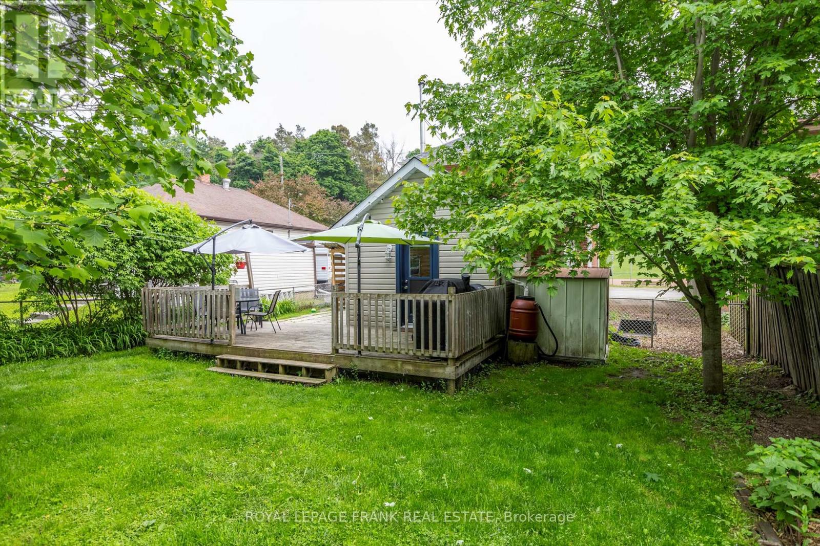 224 Munroe Avenue, Peterborough East, Ontario  K9H 1H8 - Photo 44 - X12204522