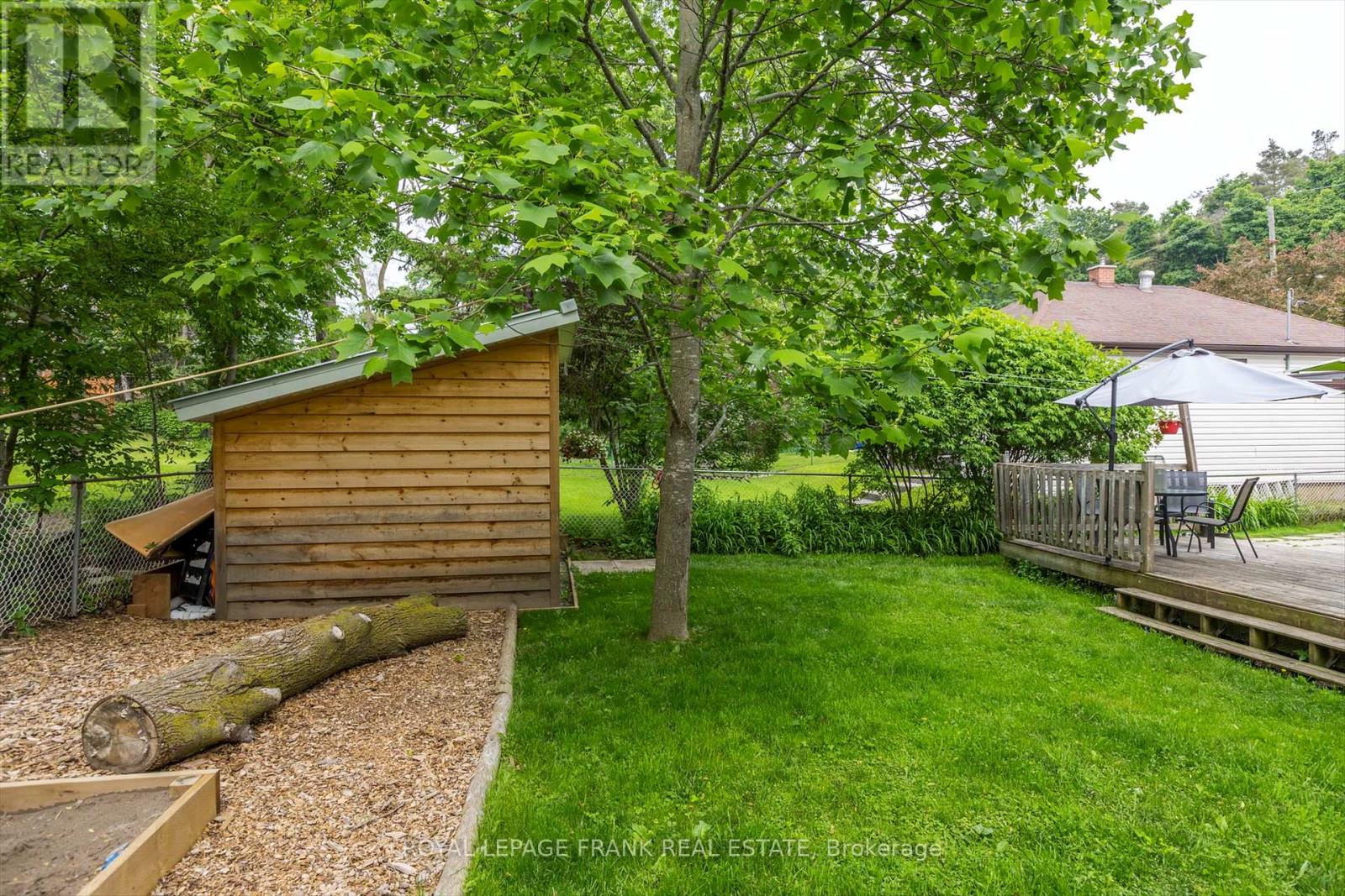 224 Munroe Avenue, Peterborough East, Ontario  K9H 1H8 - Photo 45 - X12204522