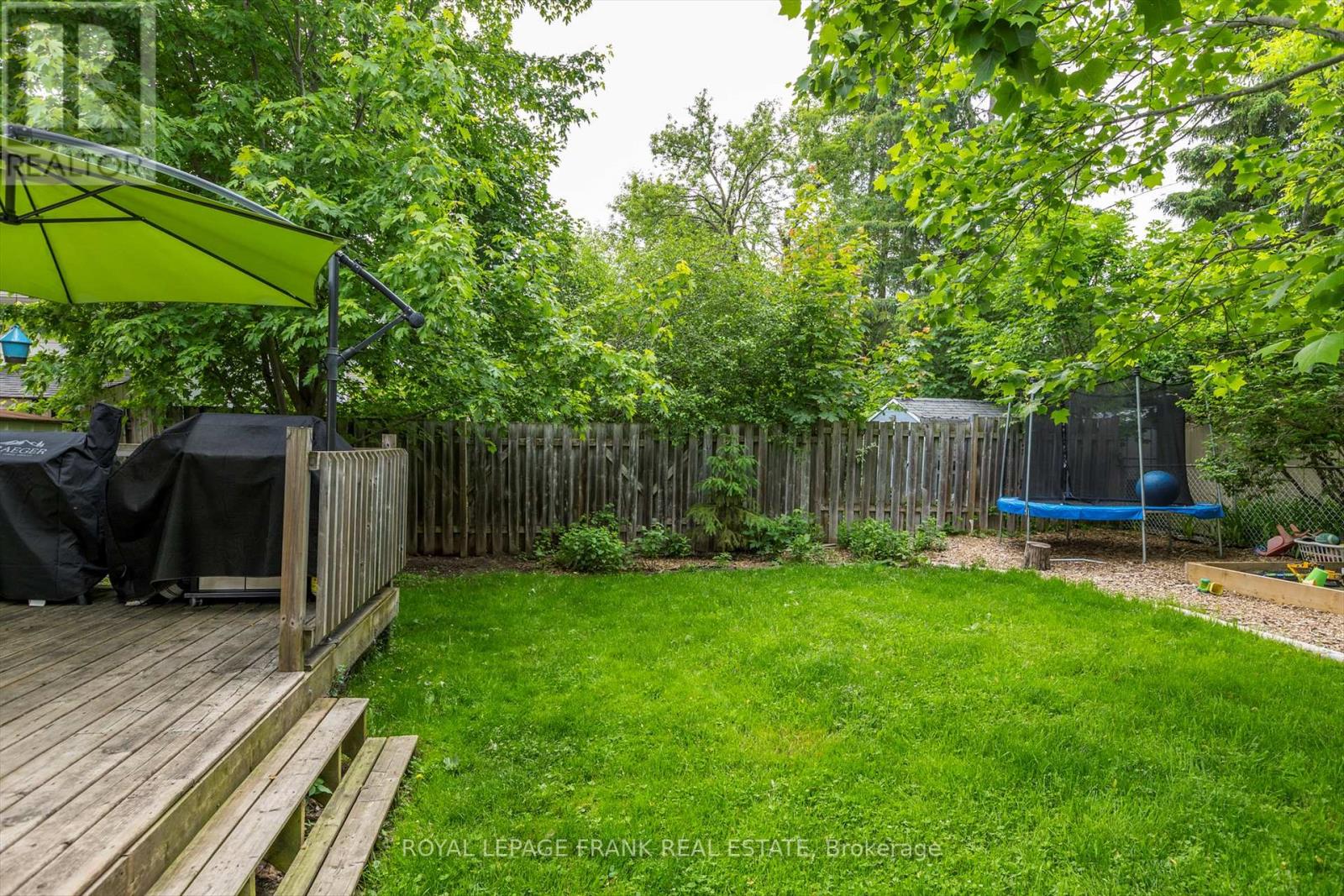 224 Munroe Avenue, Peterborough East, Ontario  K9H 1H8 - Photo 46 - X12204522