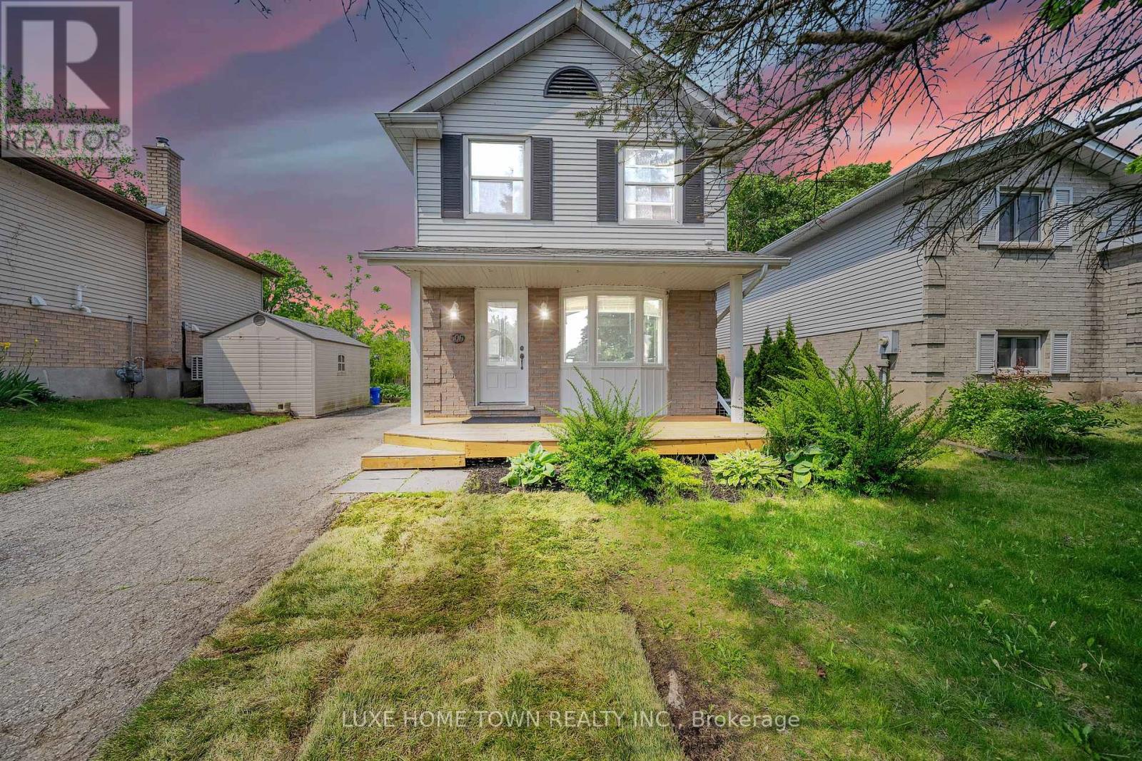 Property at 506 HALBERSTADT CIRCLE image 1