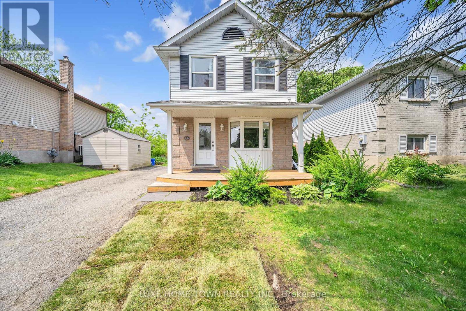 Property at 506 HALBERSTADT CIRCLE image 3
