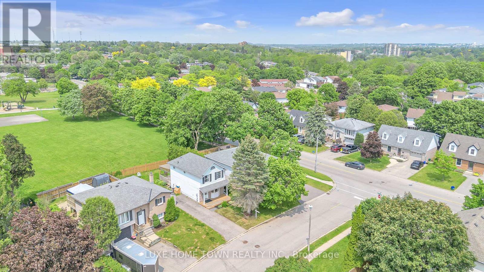 506 Halberstadt Circle, Cambridge, Ontario  N2H 5J7 - Photo 43 - X12204469