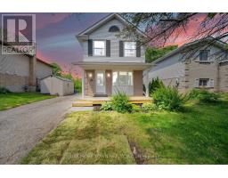 506 HALBERSTADT CIRCLE, Cambridge, Ontario
