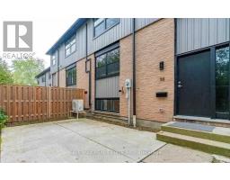 80 - 105 ANDOVER DRIVE, London South, Ontario
