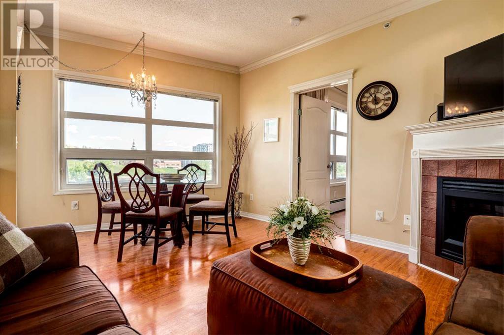 459, 333 Riverfront Avenue Se, Calgary, Alberta  T2G 0C2 - Photo 13 - A2228152