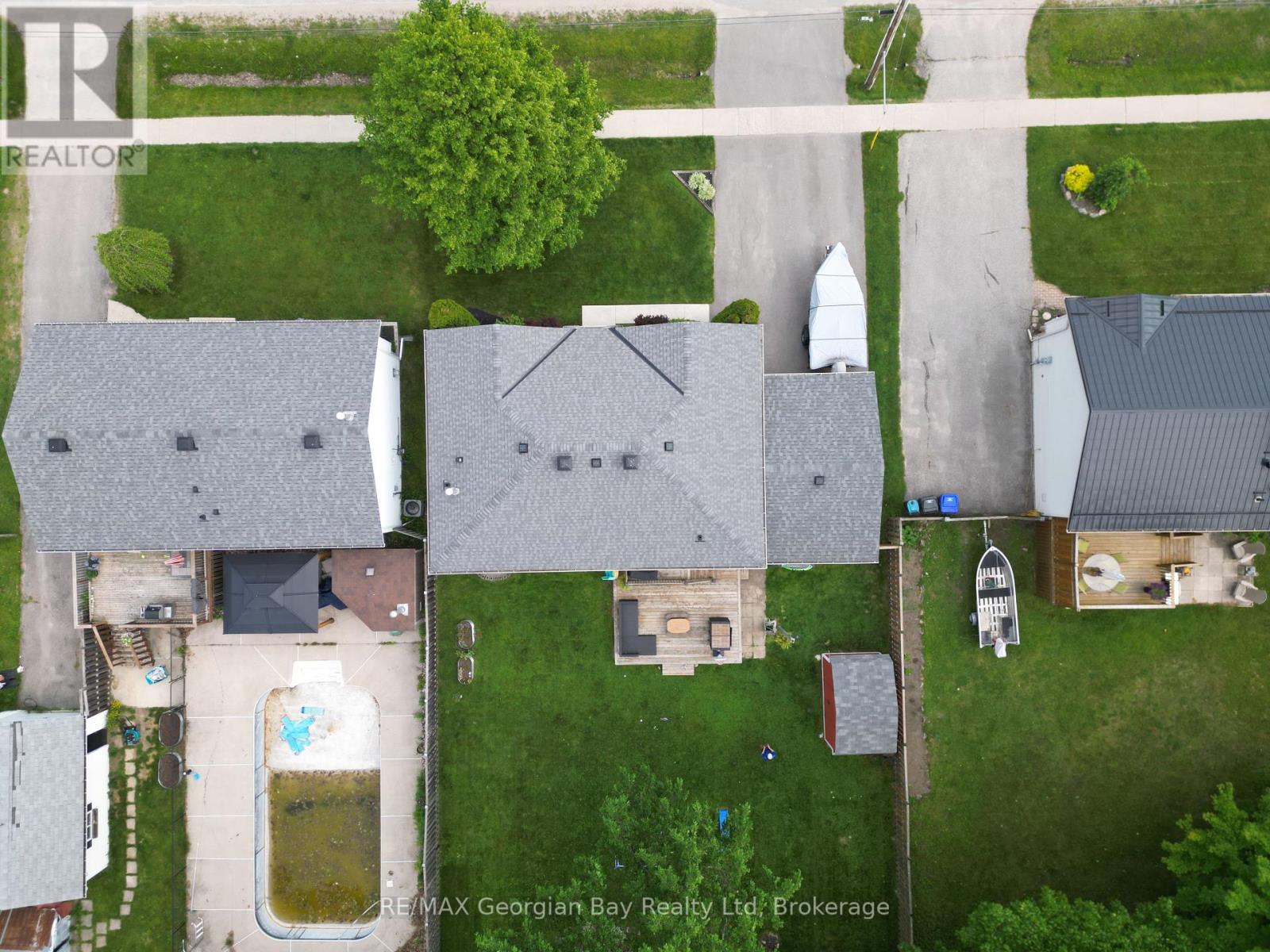 160 John Dillingno Street, Tay, Ontario  L0K 2A0 - Photo 21 - S12204517