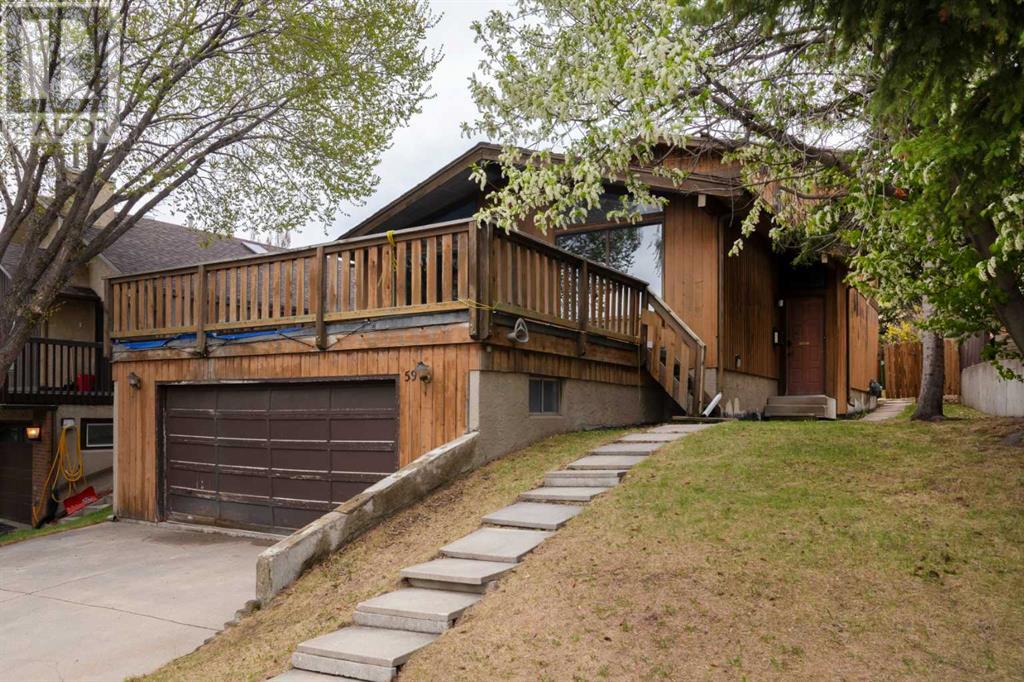 Property at 59 Beaconsfield Place NW image 1
