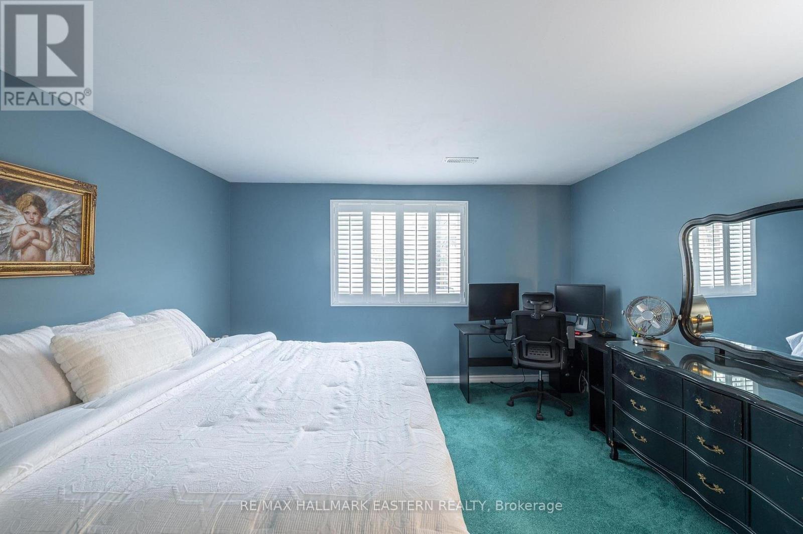 97 Peacock Boulevard, Port Hope, Ontario  L1A 2X5 - Photo 39 - X12170438