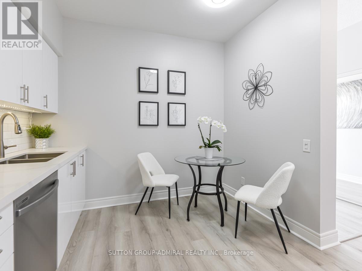 309 - 1 Clairtrell Road, Toronto, Ontario  M2N 7H6 - Photo 10 - C12204498