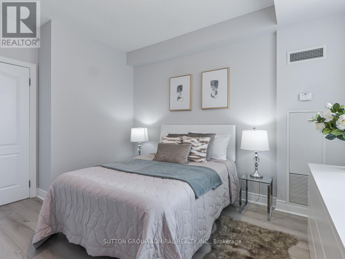 309 - 1 Clairtrell Road, Toronto, Ontario  M2N 7H6 - Photo 14 - C12204498