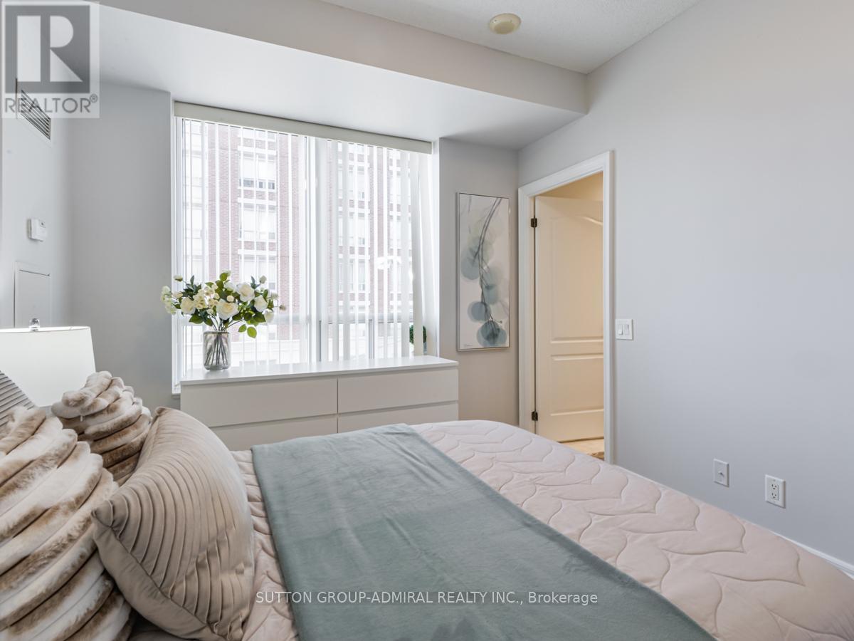 309 - 1 Clairtrell Road, Toronto, Ontario  M2N 7H6 - Photo 20 - C12204498