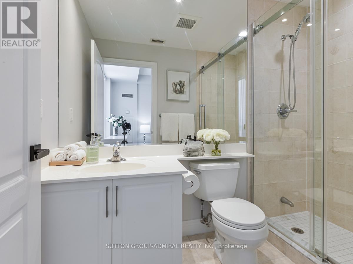 309 - 1 Clairtrell Road, Toronto, Ontario  M2N 7H6 - Photo 21 - C12204498