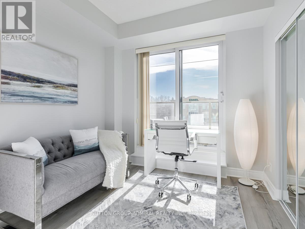 309 - 1 Clairtrell Road, Toronto, Ontario  M2N 7H6 - Photo 24 - C12204498