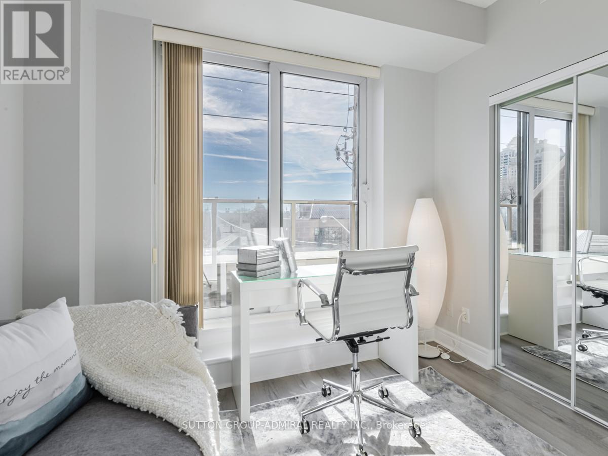 309 - 1 Clairtrell Road, Toronto, Ontario  M2N 7H6 - Photo 25 - C12204498