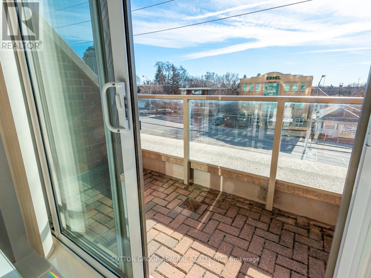 309 - 1 Clairtrell Road, Toronto, Ontario  M2N 7H6 - Photo 26 - C12204498
