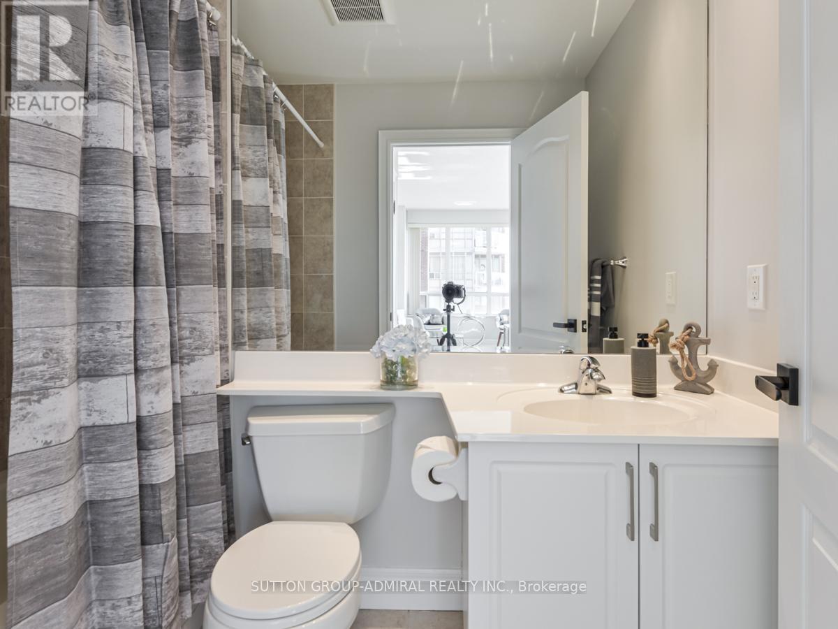 309 - 1 Clairtrell Road, Toronto, Ontario  M2N 7H6 - Photo 27 - C12204498