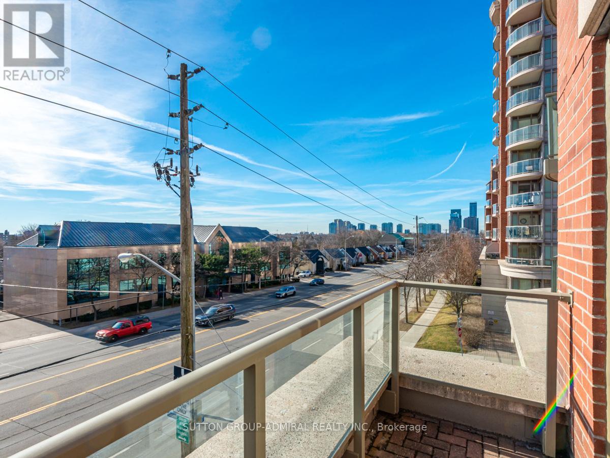 309 - 1 Clairtrell Road, Toronto, Ontario  M2N 7H6 - Photo 28 - C12204498
