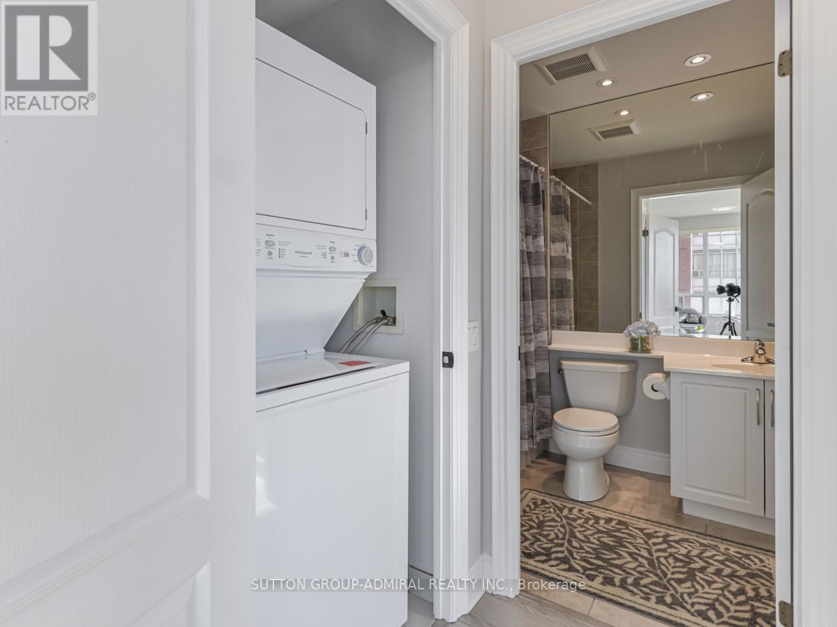 309 - 1 Clairtrell Road, Toronto, Ontario  M2N 7H6 - Photo 29 - C12204498