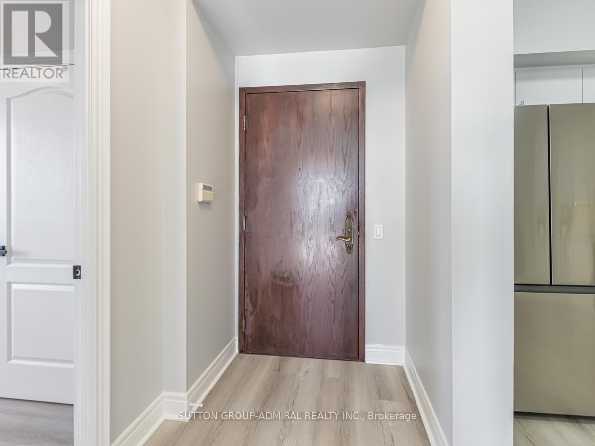 309 - 1 Clairtrell Road, Toronto, Ontario  M2N 7H6 - Photo 5 - C12204498