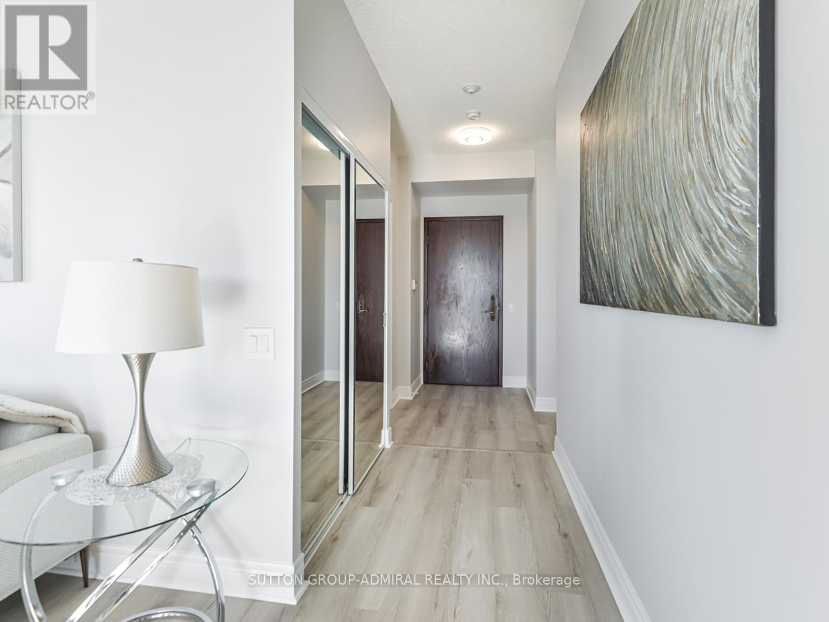 309 - 1 Clairtrell Road, Toronto, Ontario  M2N 7H6 - Photo 6 - C12204498