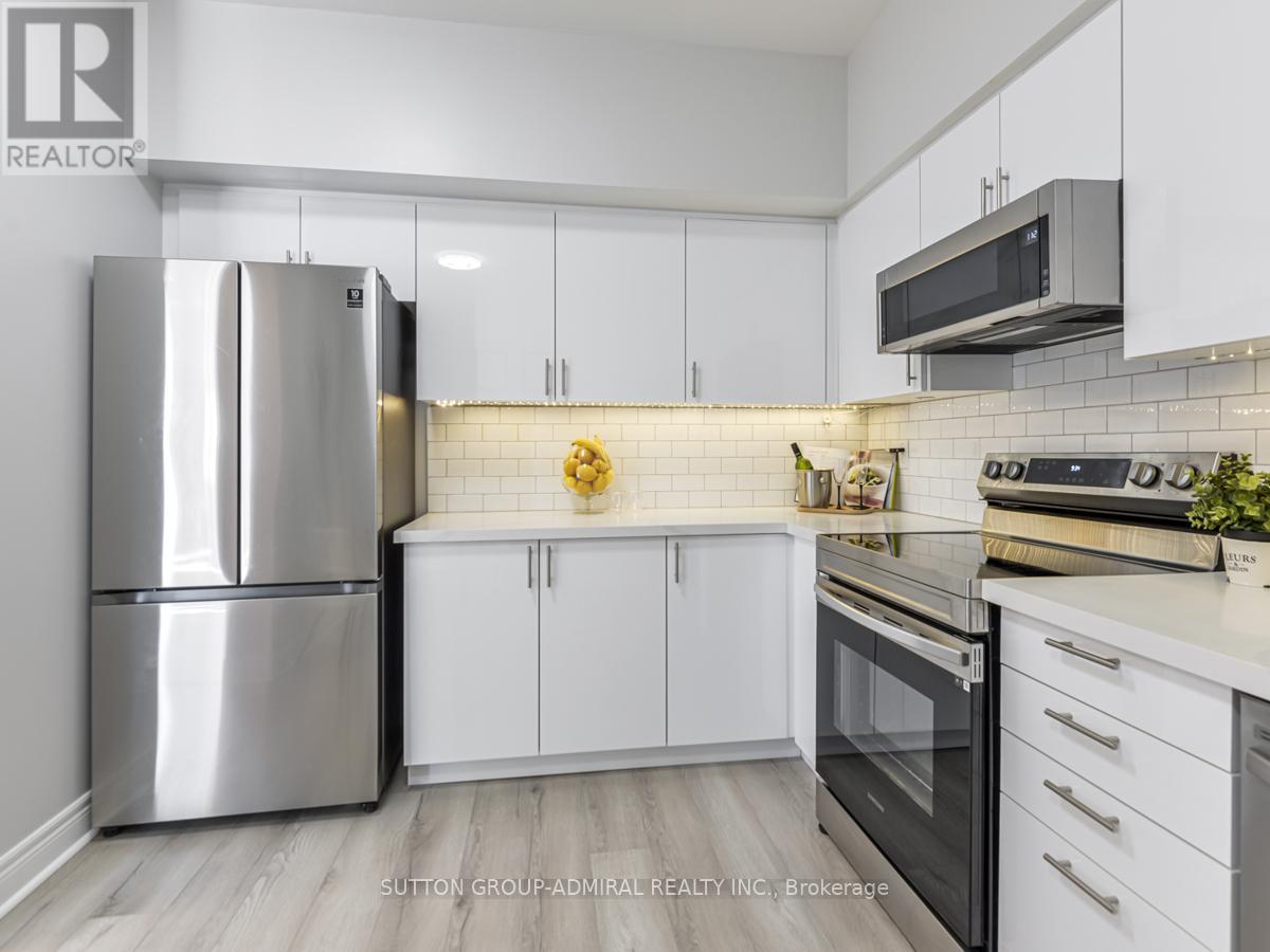 309 - 1 Clairtrell Road, Toronto, Ontario  M2N 7H6 - Photo 7 - C12204498