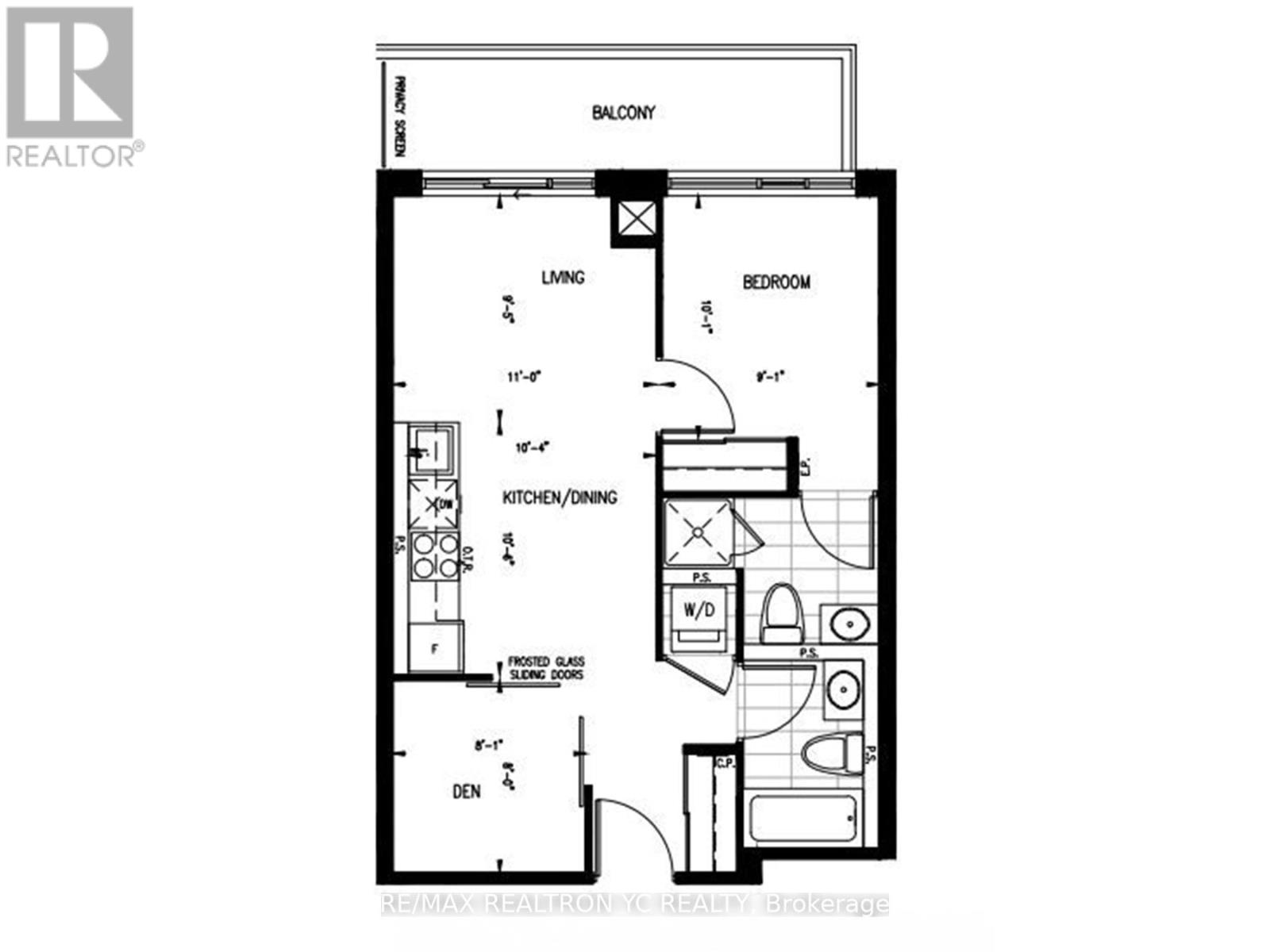 730 - 543 Richmond Street W, Toronto, Ontario  M5V 1Y9 - Photo 15 - C12204499