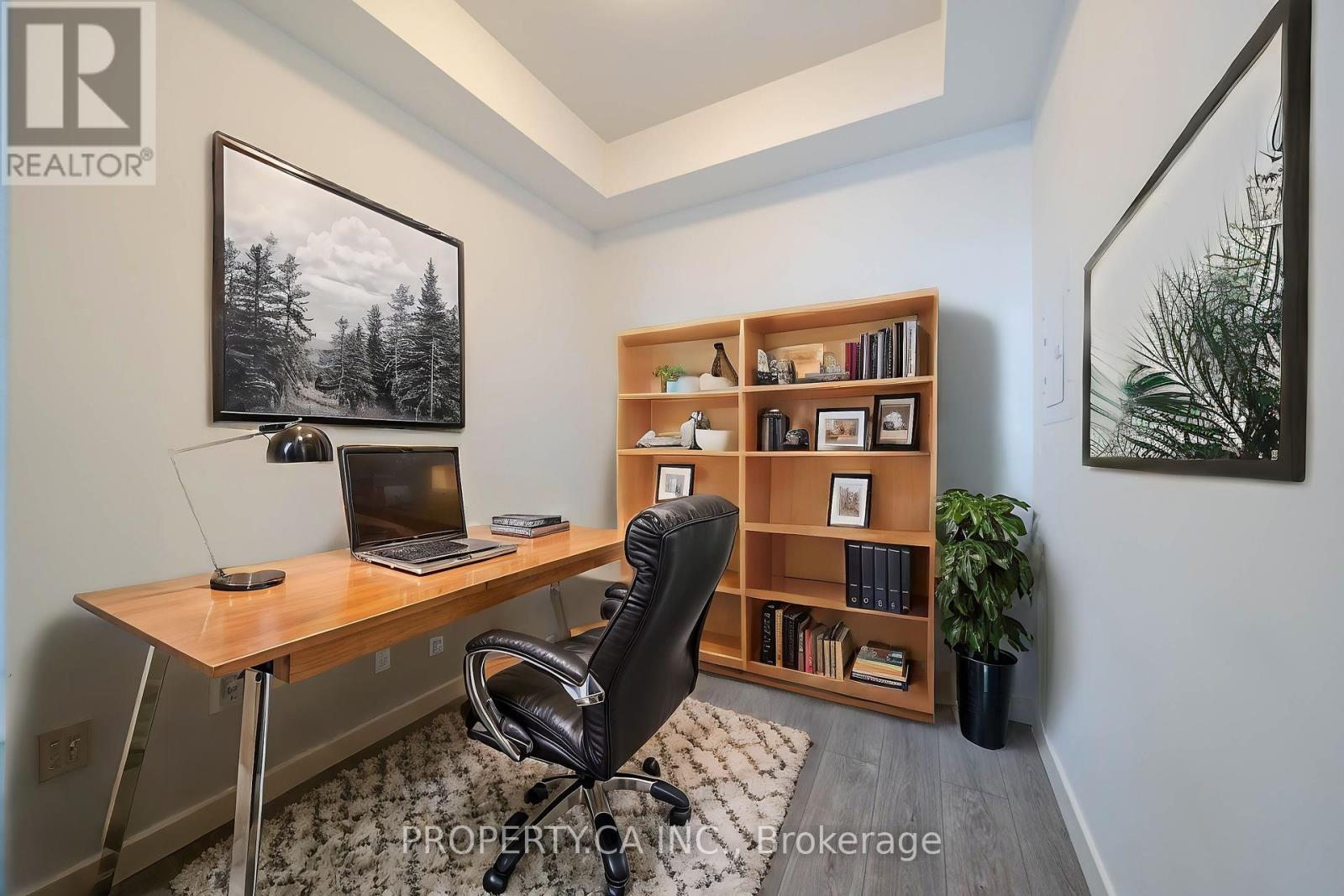 1412 - 8 Eglinton Avenue E, Toronto, Ontario  M4P 0C1 - Photo 5 - C12204507