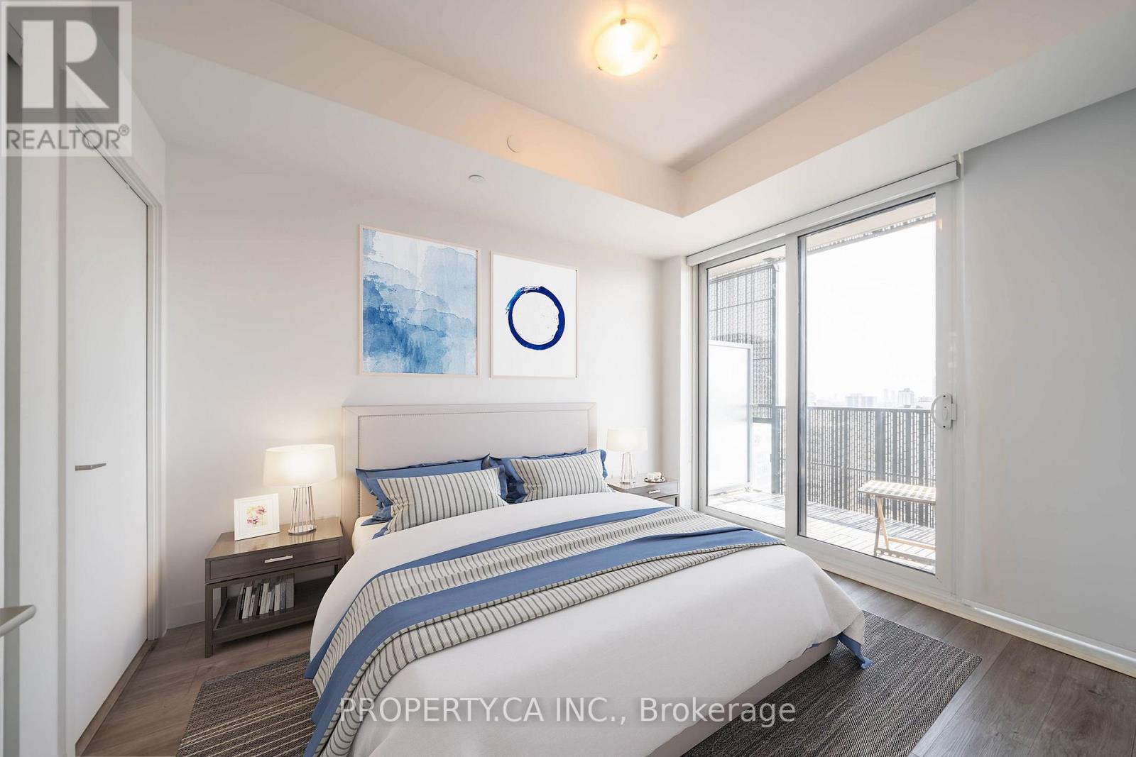 1412 - 8 Eglinton Avenue E, Toronto, Ontario  M4P 0C1 - Photo 7 - C12204507