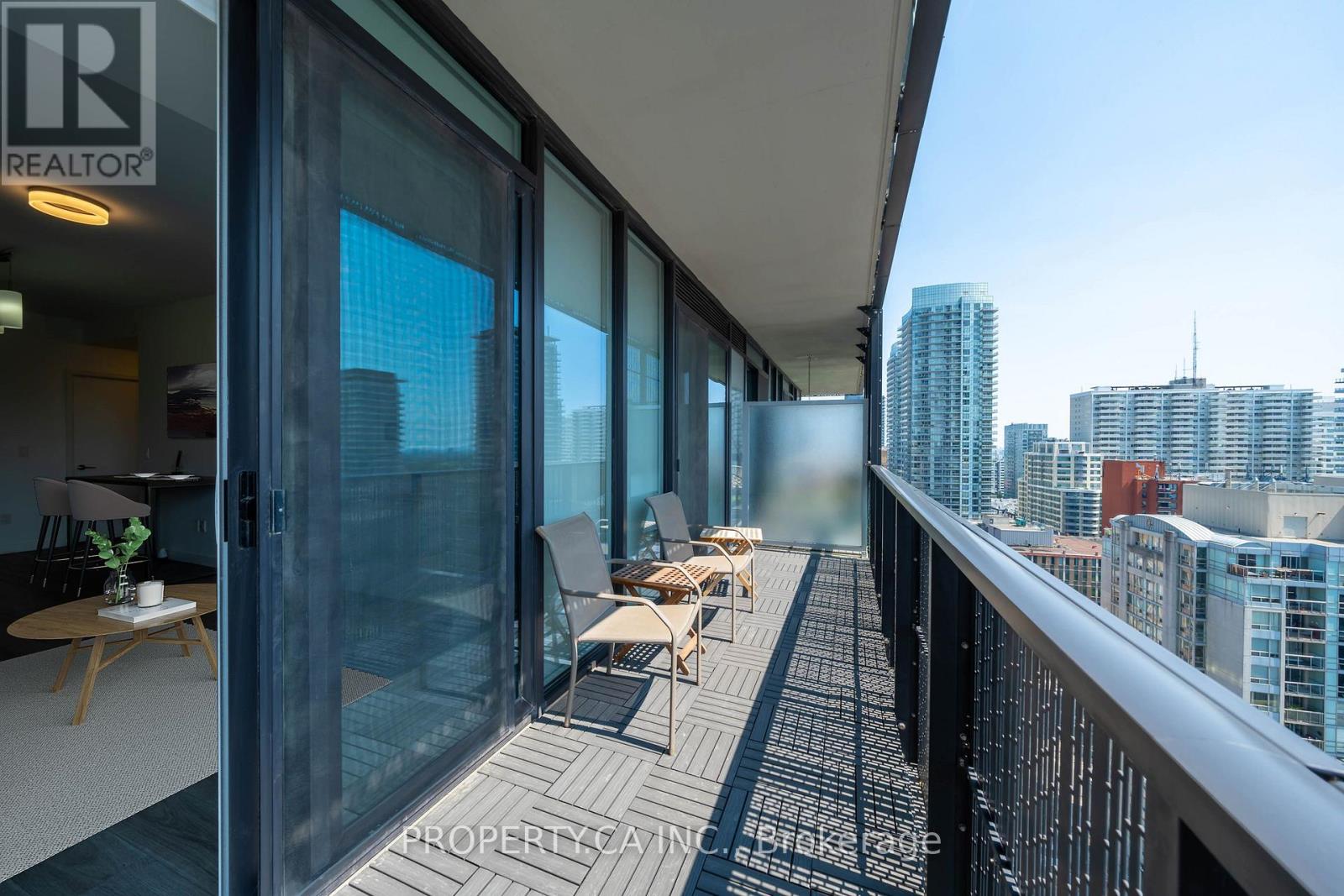 1412 - 8 Eglinton Avenue E, Toronto, Ontario  M4P 0C1 - Photo 8 - C12204507