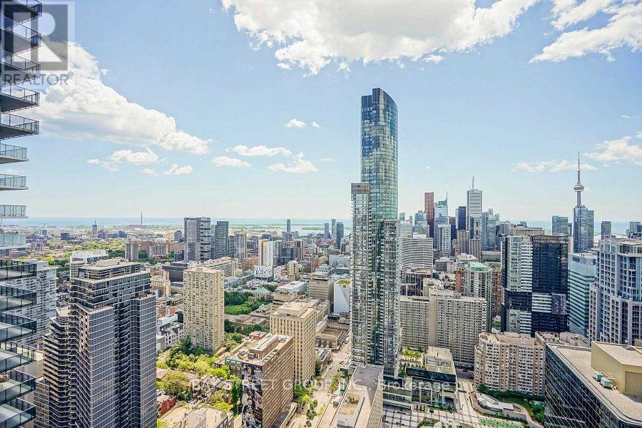 4901 - 15 Grenville Street, Toronto, Ontario  M4Y 0B9 - Photo 18 - C12204514