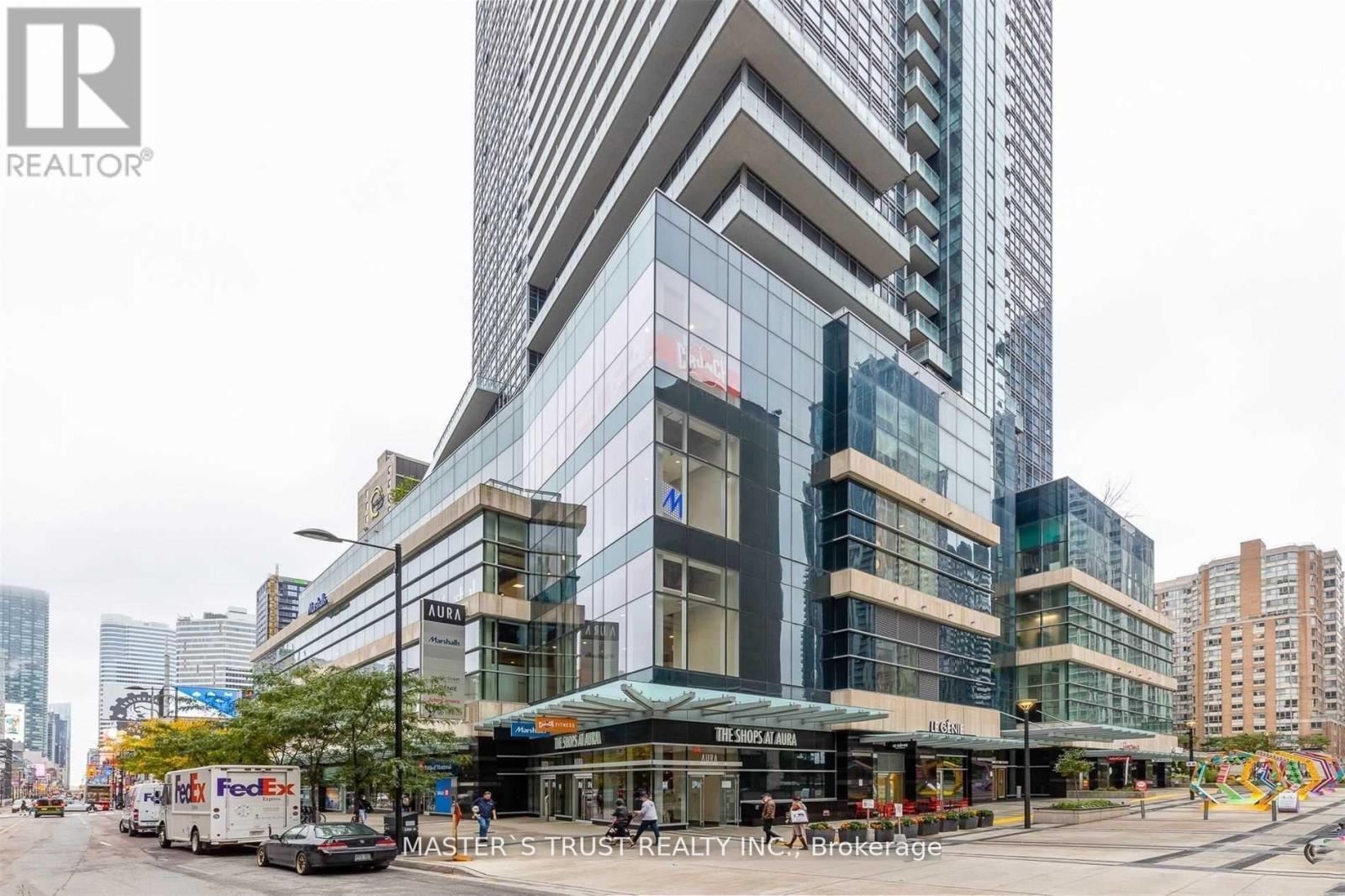 80 - 384 Yonge Street, Toronto, Ontario  M5B 1S8 - Photo 3 - C12204527
