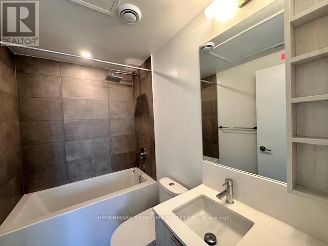 3509 - 8 Wellesley Street W, Toronto, Ontario  M4Y 0J5 - Photo 8 - C12204535