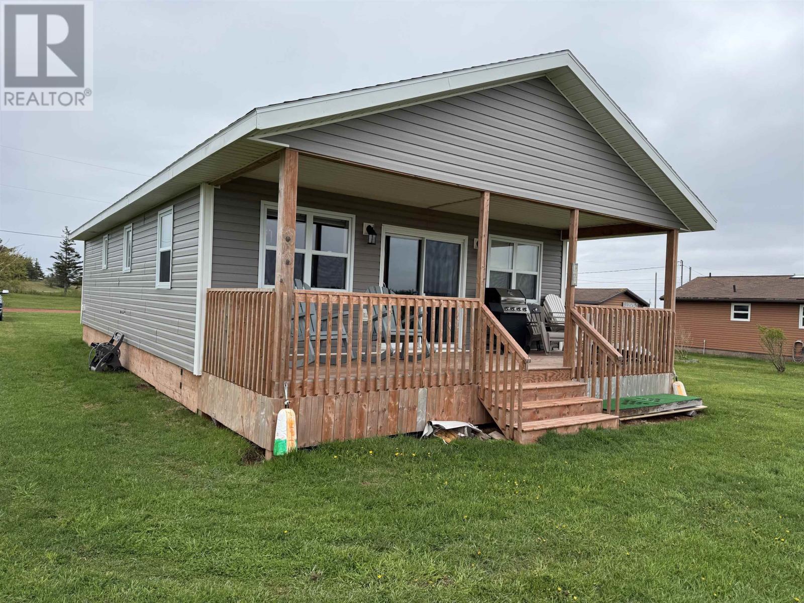 448 Hebrides Lane, New London, Prince Edward Island  C0B 1M0 - Photo 1 - 202513834