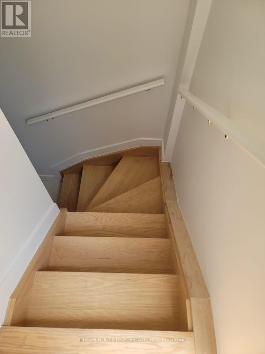 Basement - 176 Conlins Road, Toronto, Ontario  M1C 1C5 - Photo 3 - E12204500